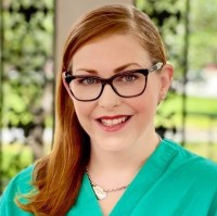 Olivia Partin