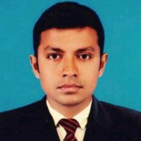 Md. Sher Ali