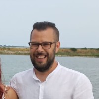 Nicolò Pellegrini