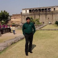 Sanjiv Sourav Jha