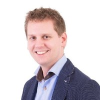 Dennis van Iersel
