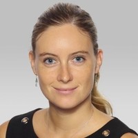 Sarah Garnier