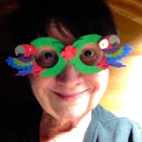Judy Lantz