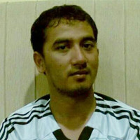 Hanif Saleh