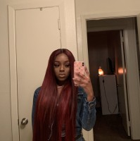Ja’Nyiah Houston
