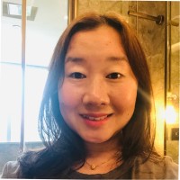 Alice Zhao