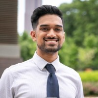 Arpan Bhavsar
