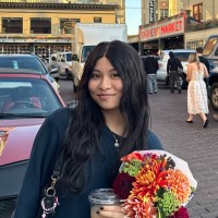 Theresa Hoang
