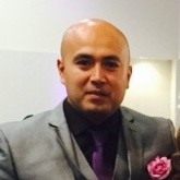 George Lopez