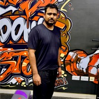 Abbas Adil