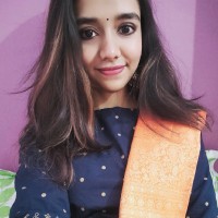 PARAMITA CHOWDHURY