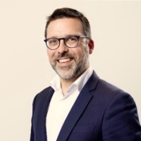 Benjamin LAURENT