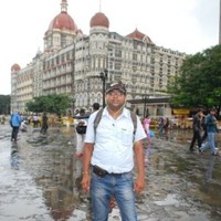 Anshuman Gupta