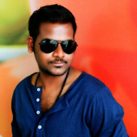 Anil kumar Kandregula