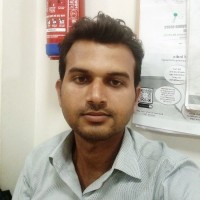 Amar Dubey