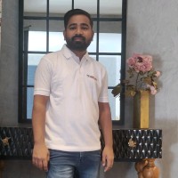 Yogesh Katore