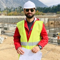 Hamad Khan