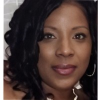 Erica Johnson