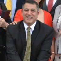 Amir Sarrafan
