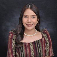 Ma. Jonna Mae Z. Inocencio, Chrp®, Chra