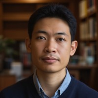 Budi Triwibowo Yuli Widhiyanto