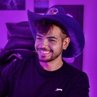 Marcus Enrique Mesquita Lourenço