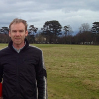Andrew Iremonger