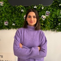 Francesca Rinaldi