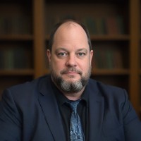 David Lipman