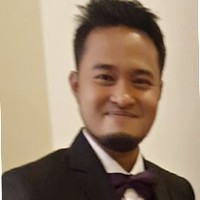 Rolan Jeffrey Profugo