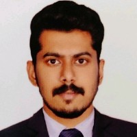 Kiran Analiparambil Rajeevan