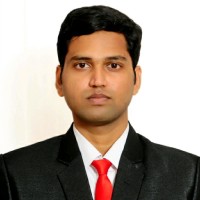 Rakesh Muthyala