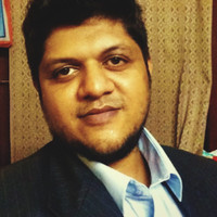 Mansoor Nazir Khan