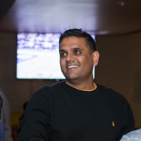 Keyur Chauhan