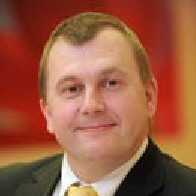 Simon Henwood