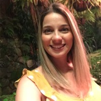 Thais Cardoso De Faria