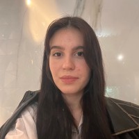 Simona Mihova