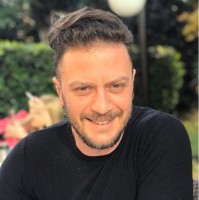 Cihan Güngör