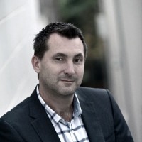 Mathew Crichton