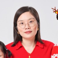 Sunny Huang