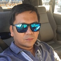 Manny Gamuyao