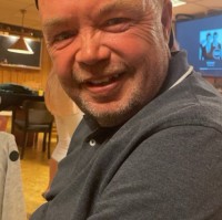 Tom Hansen