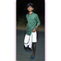 Rio Harish Senthil