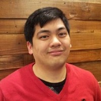 Alexander Chin