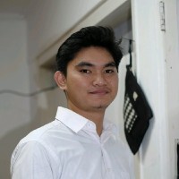 Angga Ormando Lombok
