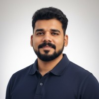 Unnikrishnan K