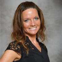 Keri Britske, MBA, NCTTP