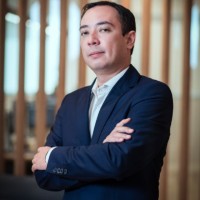 Fernando Vieira Silva, CFP®