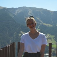 Emma Scarfe