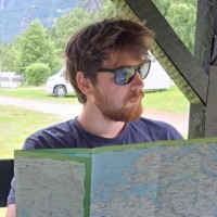 Cody Van Den Bogert